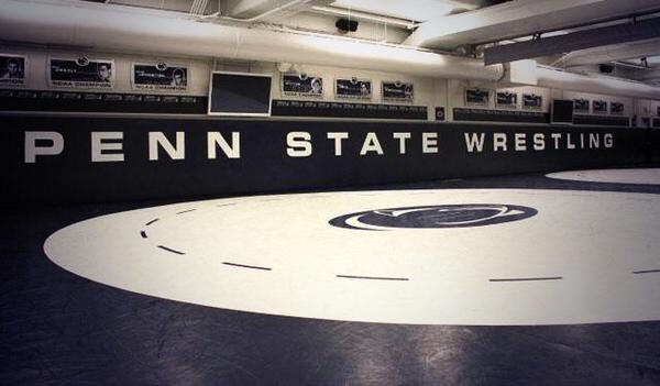 donovonball's tweet photo. I’m truly blessed and humbled to announce that I have verbally committed to wrestle and continue my academic career at THE Pennsylvania State University. Thank you to my family, friends, and coaches that have been with me and supported me throughout this process.🦁🔵⚪️ #WeAre https://t.co/DB2DiZ8fH1