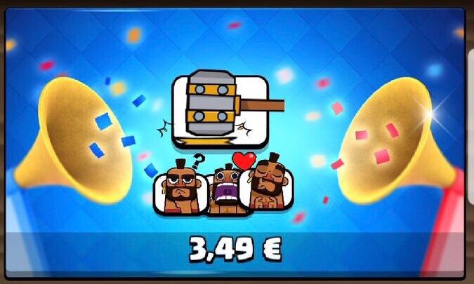 SORTEO DE EMOJIS !  🤑🤑

3,49€ 😍(PAYPAL)☡☡
REQUISITOS:

✅Seguirnos <a href="/VeteranosClub/">Veteranos eSports</a>
✅Dar RT 
✅Mencionar a 2 amigos a los que le encanta el BM !

ANUNCIAREMOS GANADOR EL MIÉRCOLES POR LA NOCHE ! 

💪MUCHA SUERTE A TODOS💪