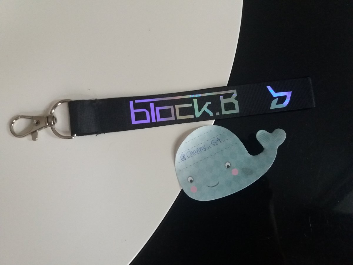 Channy_GA's tweet photo. BLOCK B KEYCHAIN GIVEAWAY 🌟

💌 rt to enter
💌 worldwide
💌 one winner
💌 ends 22nd october

good luck! 🌸 https://t.co/iAVT7bJqi4