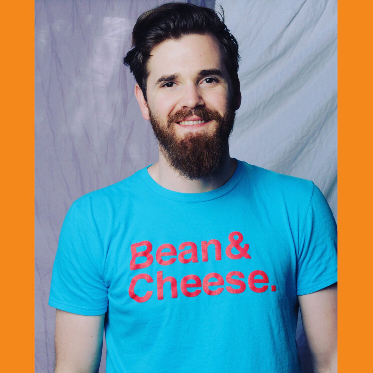 JMParsonsMusic's tweet photo. I hope you’re somewhere right now eating your favorite Breakfast Tacos planning to have the best day you possibly can! I love y’all tons!!! #BarbacoApparel #SundayFunday #Sunday #MusicIsLife #DoWhatYouLove #LoveWhatYouDo #Tacos #ThreeHatMedia https://t.co/Vlr86vJp5I