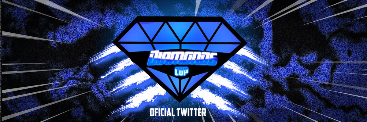 Nuevos diseños de logo y Header para <a href="/CupDiamonds/">DIAMONDS CUP</a>