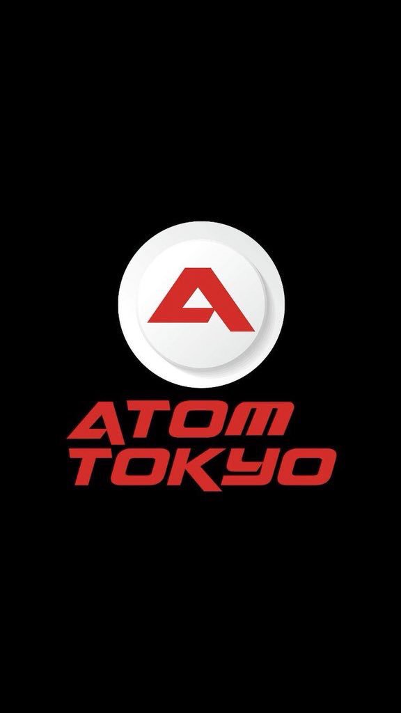 アトム東京 Twitter Search Twitter