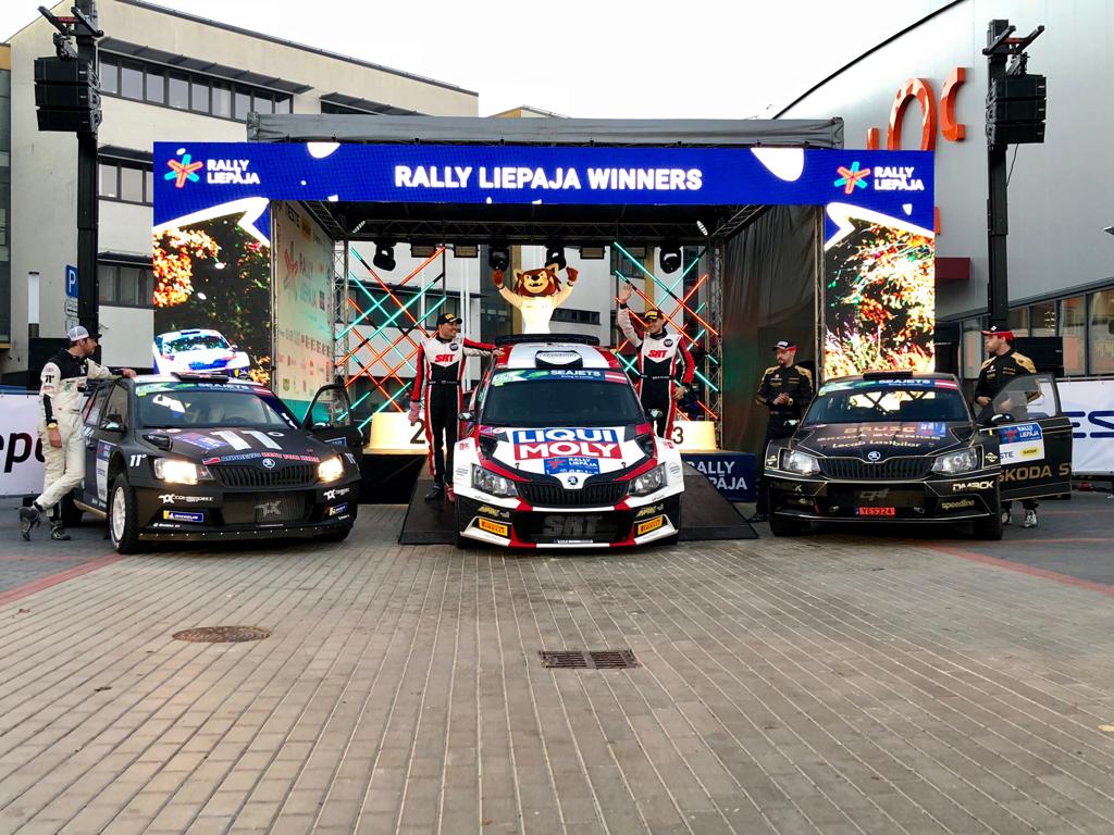 ERC: 6º Rally Liepaja [12-14 Octubre] Dper_wvXUAE7wKo