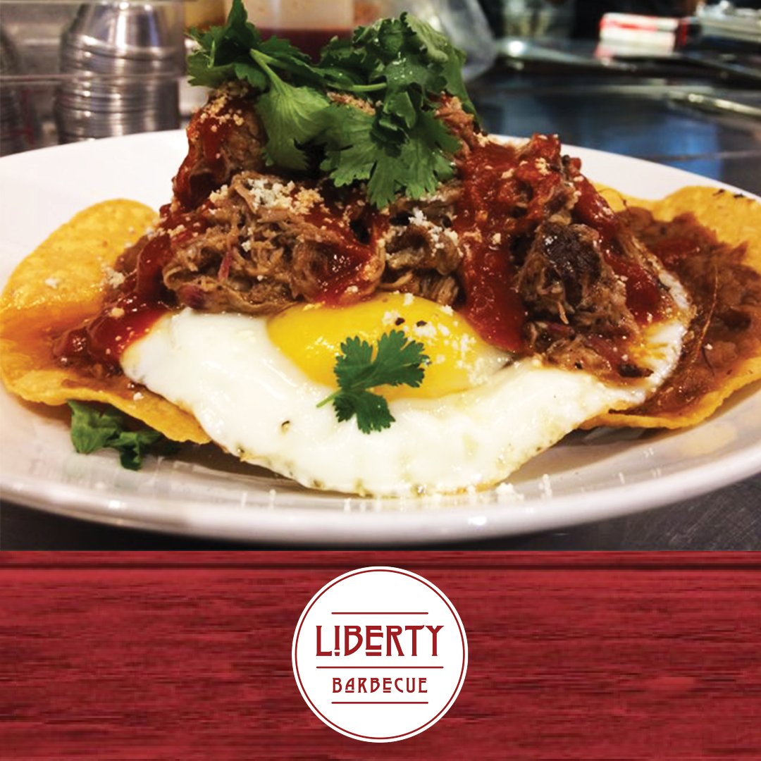 Liberty Barbecue tweet media