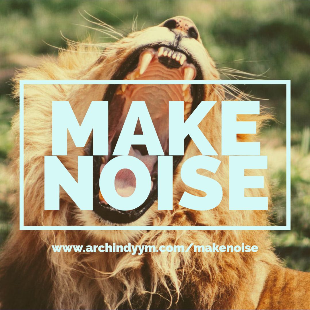 We'd be lion to you if we said that the ArchIndy Teen Experience isn't going to be a blast. Register online with your parish today!! buff.ly/2RIyVS4 #makenoiseindy #archindyym