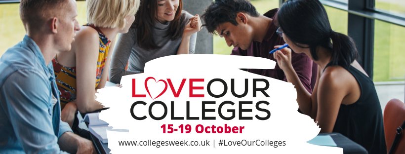 NEUnion's tweet image. NEU is part of a joint partnership supporting #LoveOurColleges

🔎Check out the manifesto, download resources and find out how to get involved.

collegesweek.co.uk/resource-hub/