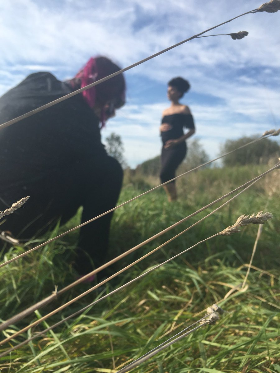 Days like these ✨ love making magic with <a href="/biancatoeps/">✨ Bianca Toeps ✨</a> 😁 have fun in Tokyo, see you in a couple of weeks😁✌🏼 #teamworkmakesthedreamwork