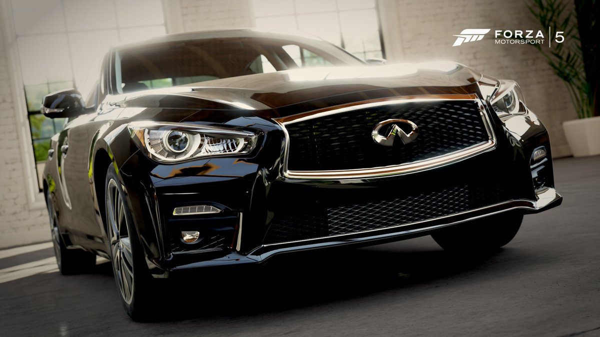 ChestnutGT's tweet image. #Forza5 #FM5 #ForzaMotorsport5