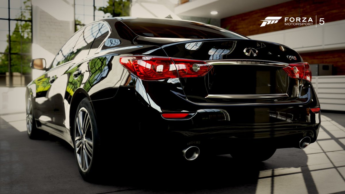 ChestnutGT's tweet image. #Forza5 #FM5 #ForzaMotorsport5