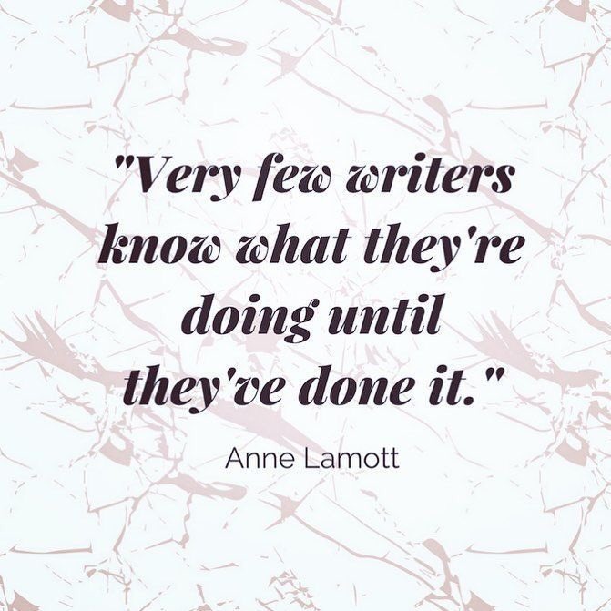 Writing Related tweet media