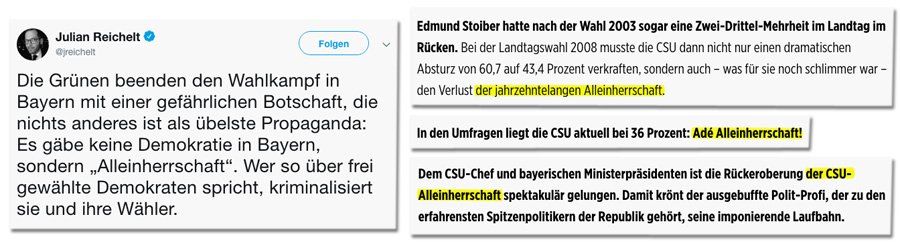 Dr. Marc Gärtner (DrMarcGaertner) Twitter