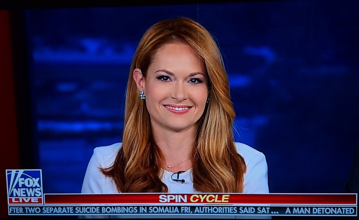 Gillian Turner On Twitter Coming Back Up On Mediabuzzfnc In
