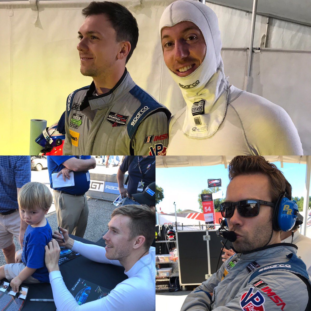 3GT Racing tweet media