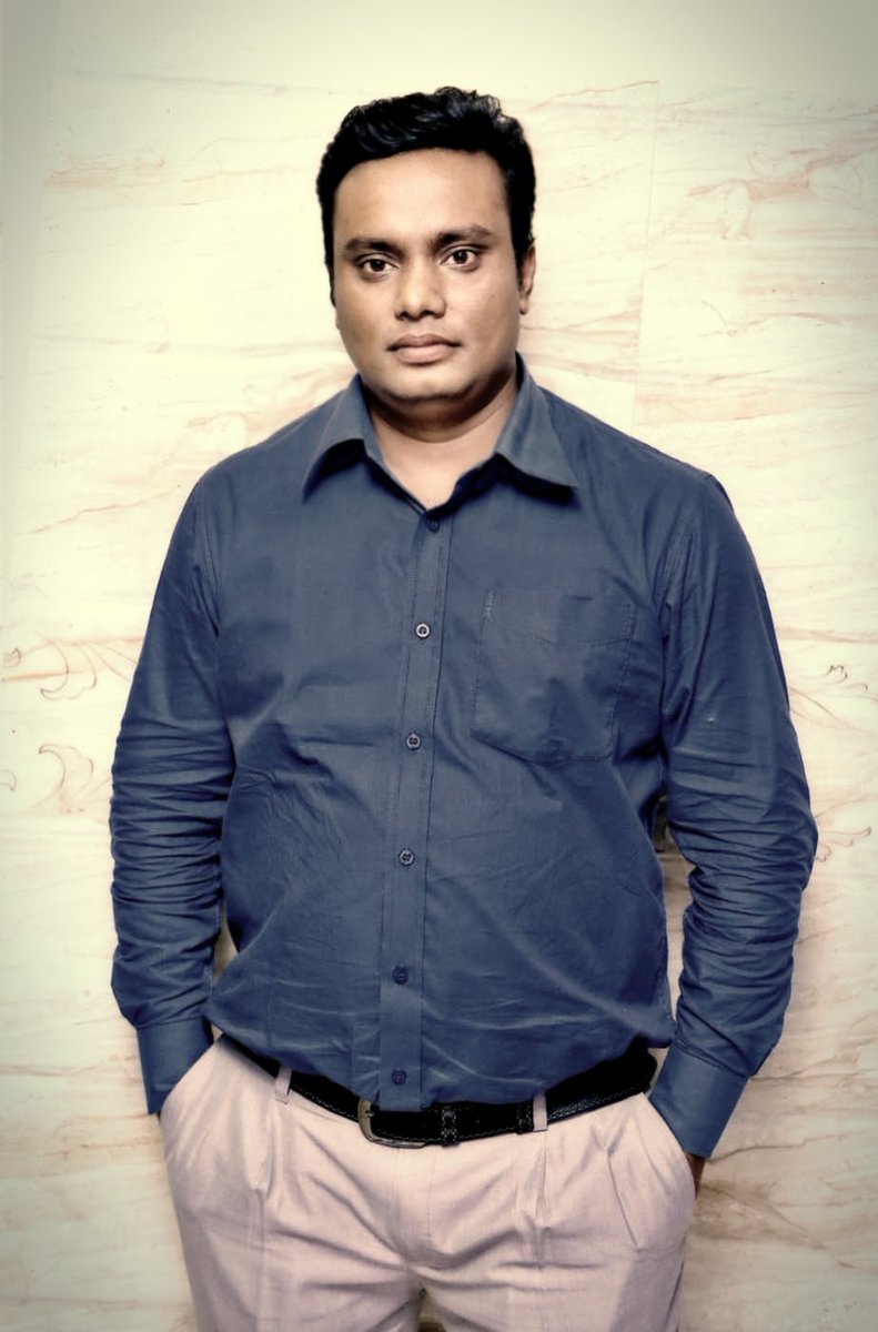 Sabbir Ahammad tweet media