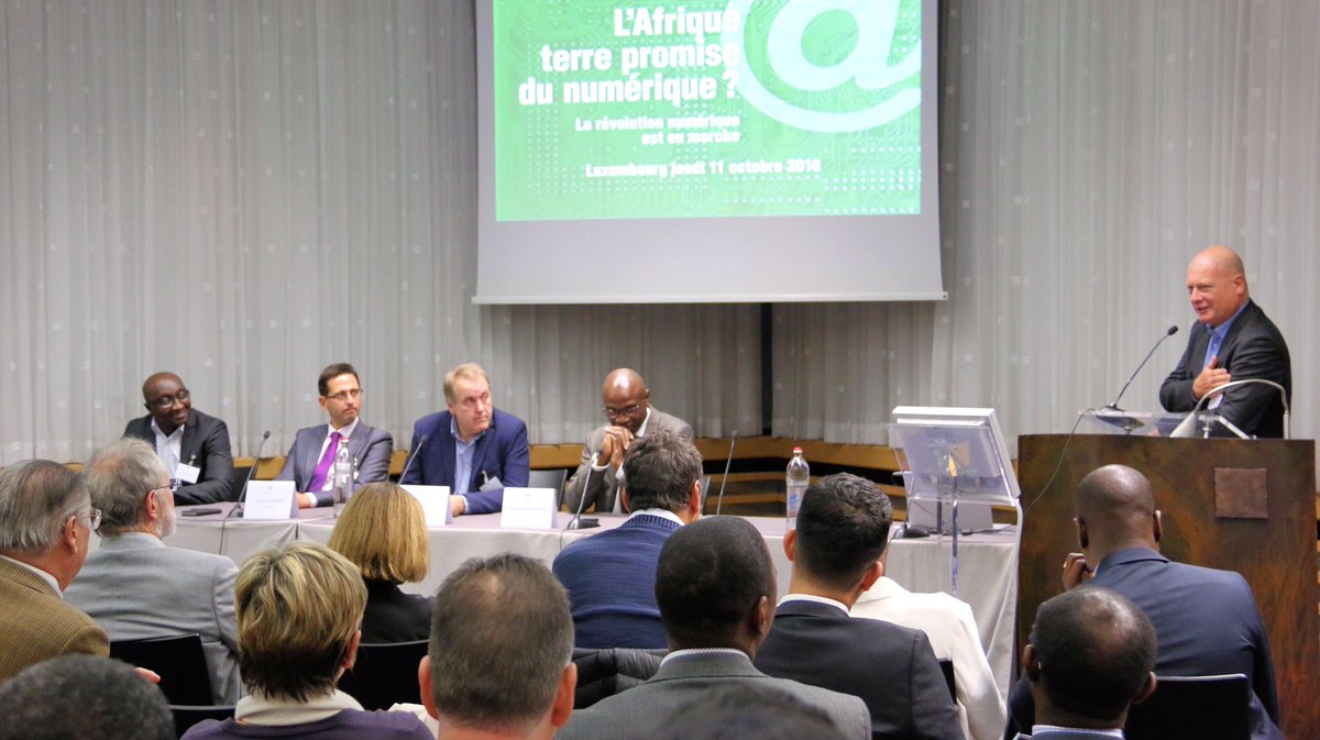 SOS Sahel Luxembourg tweet media