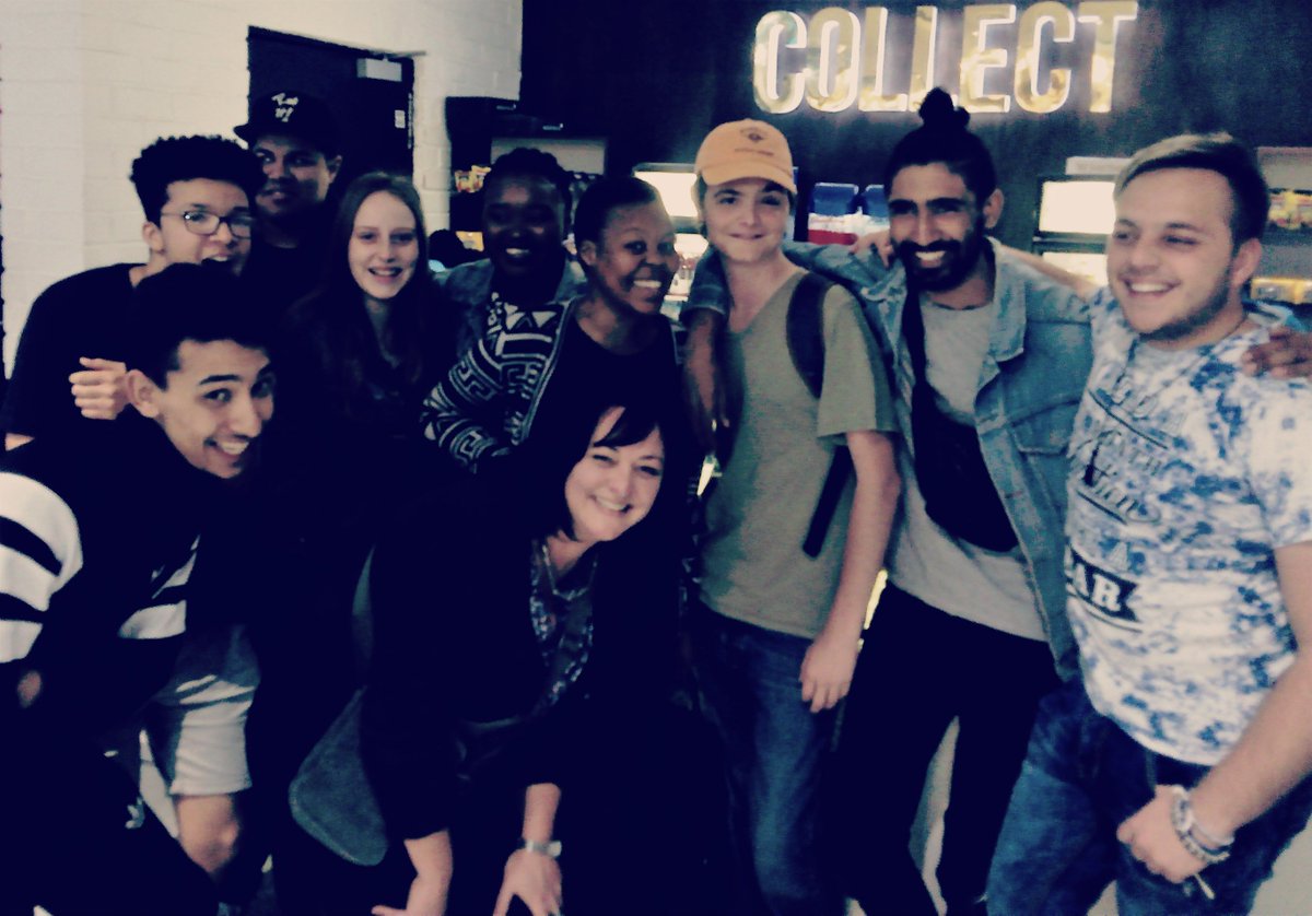 wren_tweetz's tweet photo. #SodiumDay gets our #Audience #Vote @film_fest #CTIFMF18 @saesouthafrica Brilliant work Director Riaz Solker Thanks for the Q &amp; A after #Film #SouthAfrica #youth https://t.co/SwiYb1efx0