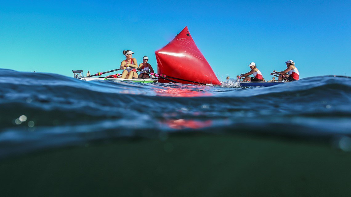 World Rowing tweet media