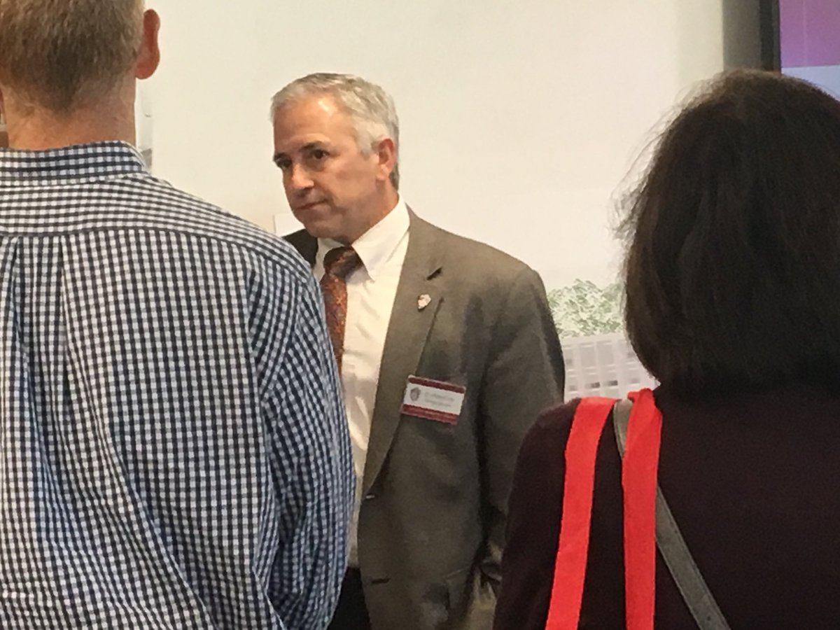 Dr. Corso describes what teaching and learning looks like <a href="/CatholicMem/">Catholic Memorial</a>: