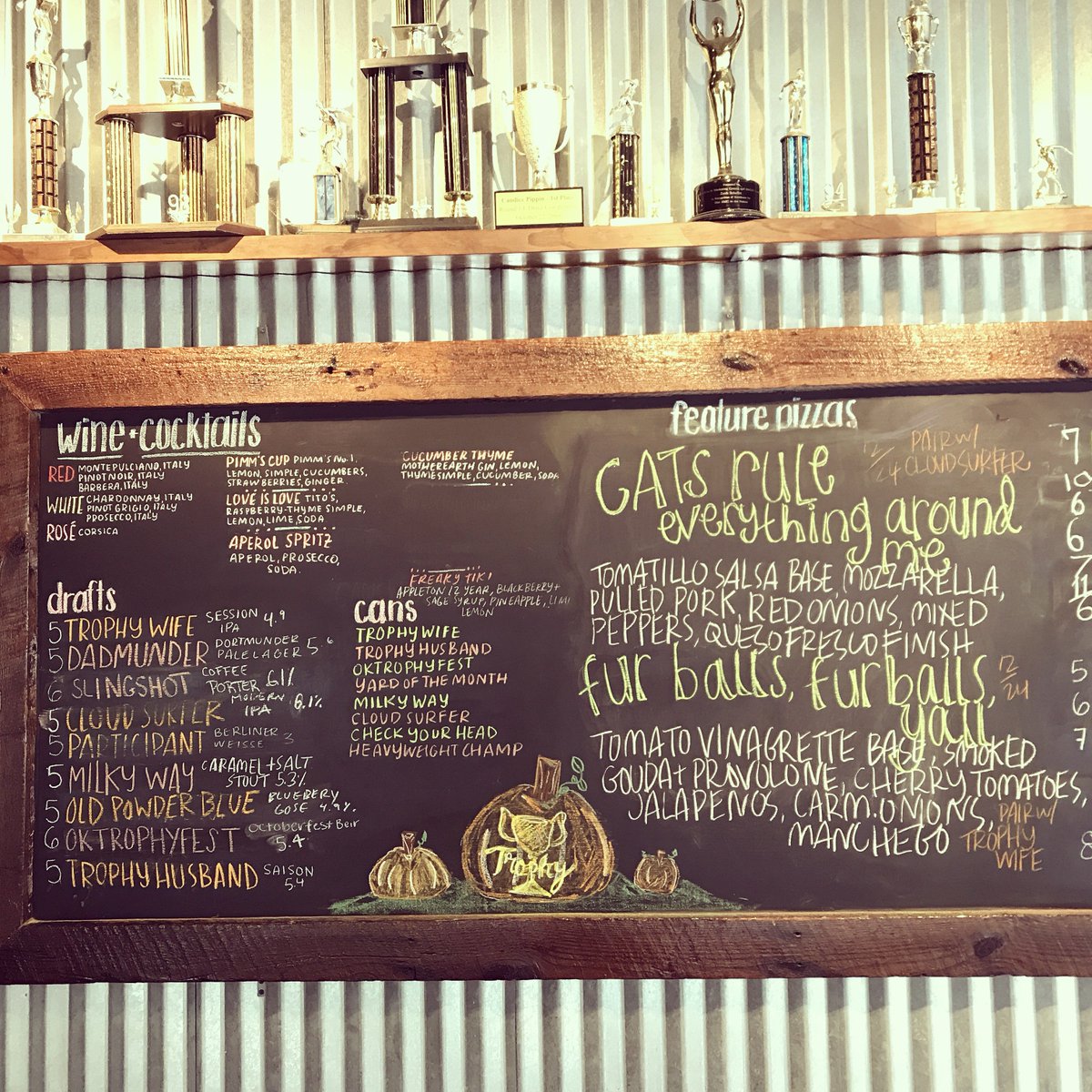 We've got what you need this Sunday and our doors are open until Midnight, come on in!