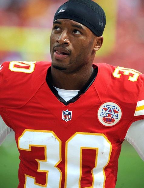 Happy BDay to our lifetime member and 4th round pick Jalil Brown! 