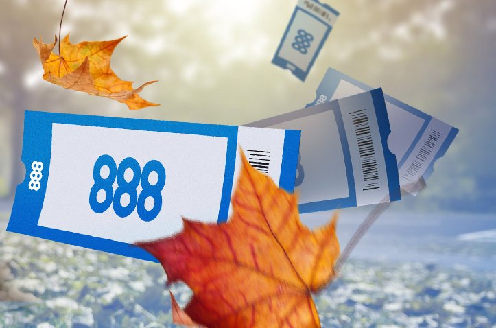 888pokerSpain's tweet photo. ¡SORTEO de 1 TICKET de 5⃣5⃣€ y 2 de 1⃣2⃣€ para las SuperSeries para ti y dos amigos!

🔷 SIGUE a @888pokerSpain 
🔷 Retweet indicando #SuperSeries888 y citando a 2 @amigos

El plazo finaliza el martes 16 a las 23:59

Términos ▶ https://t.co/N1wyNI9rSl https://t.co/KQYXxbfjEP