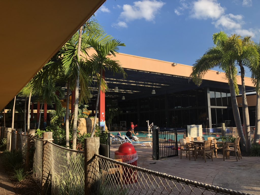 jamiethecupcake's tweet photo. Kids are having so much fun at @CoCoKeyOrlando playing in the water and best part is most of it is shaded so no sun burns!!!
.
.
#orlando #hosted #cocokey #resort #travelblog #resortwaterpark #waterpark https://t.co/R3V3P00eua