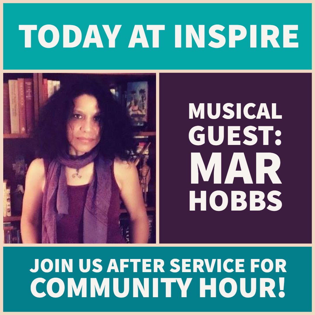 IN_SpiredSpirit's tweet photo. It's a fantastic Sunday! We've got a special service lined up for you. Rev. Jesse Brune-Horan is back and so is the wonderful Mar Hobbs as our musical guest! Pre-Service Meditation begins at 11:15 AM and Service begins at 11:30 AM PST @ 916 N Formosa Ave, 90046 https://t.co/H6wrwZI7Nq