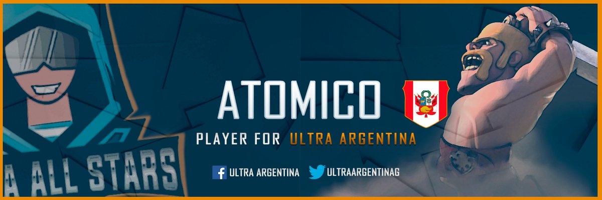 Muchas gracias a <a href="/UltraArgentinaG/">UltraAllStarsArgentina</a>. Por el regalito :3👌