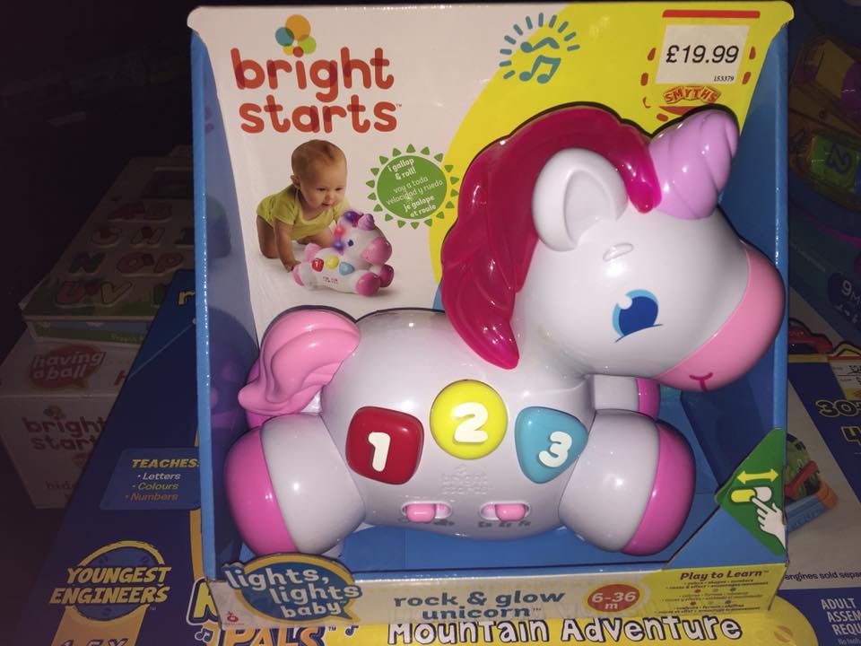 Sewell Toy Library tweet media