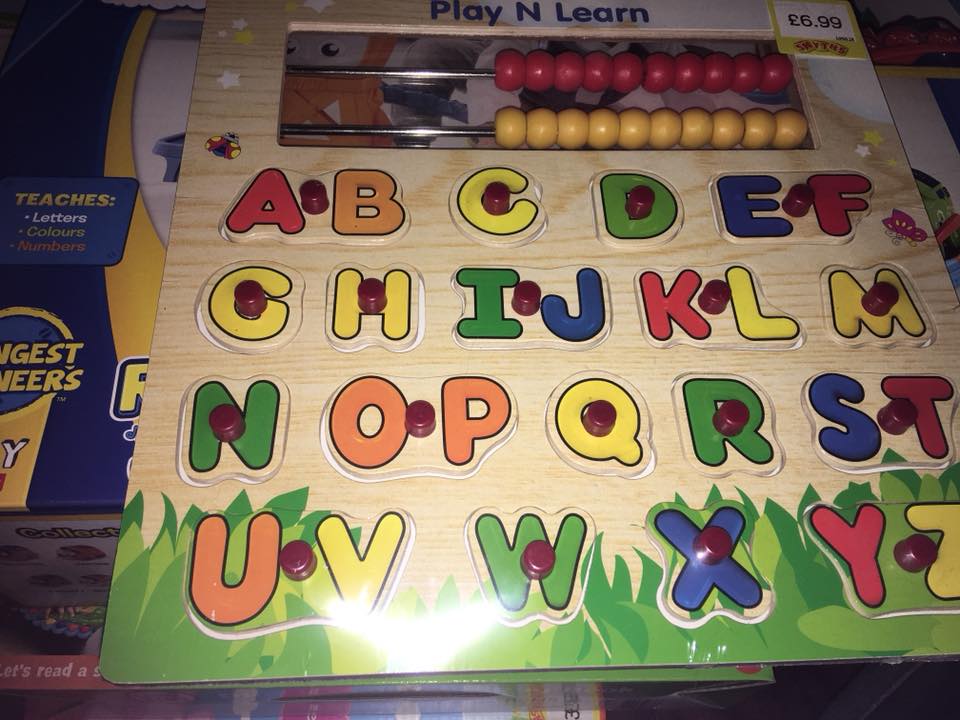 Sewell Toy Library tweet media