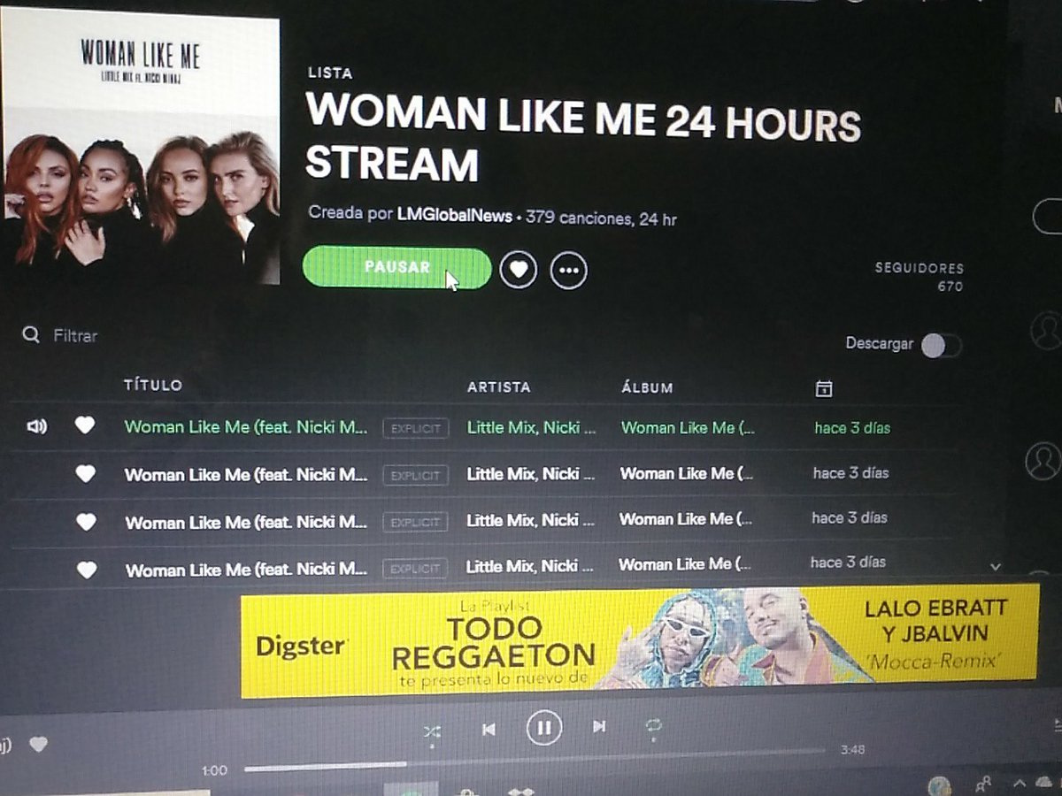 LMPromoTeam's tweet photo. #WLMStreamingParty https://t.co/wwVHn6eCxR