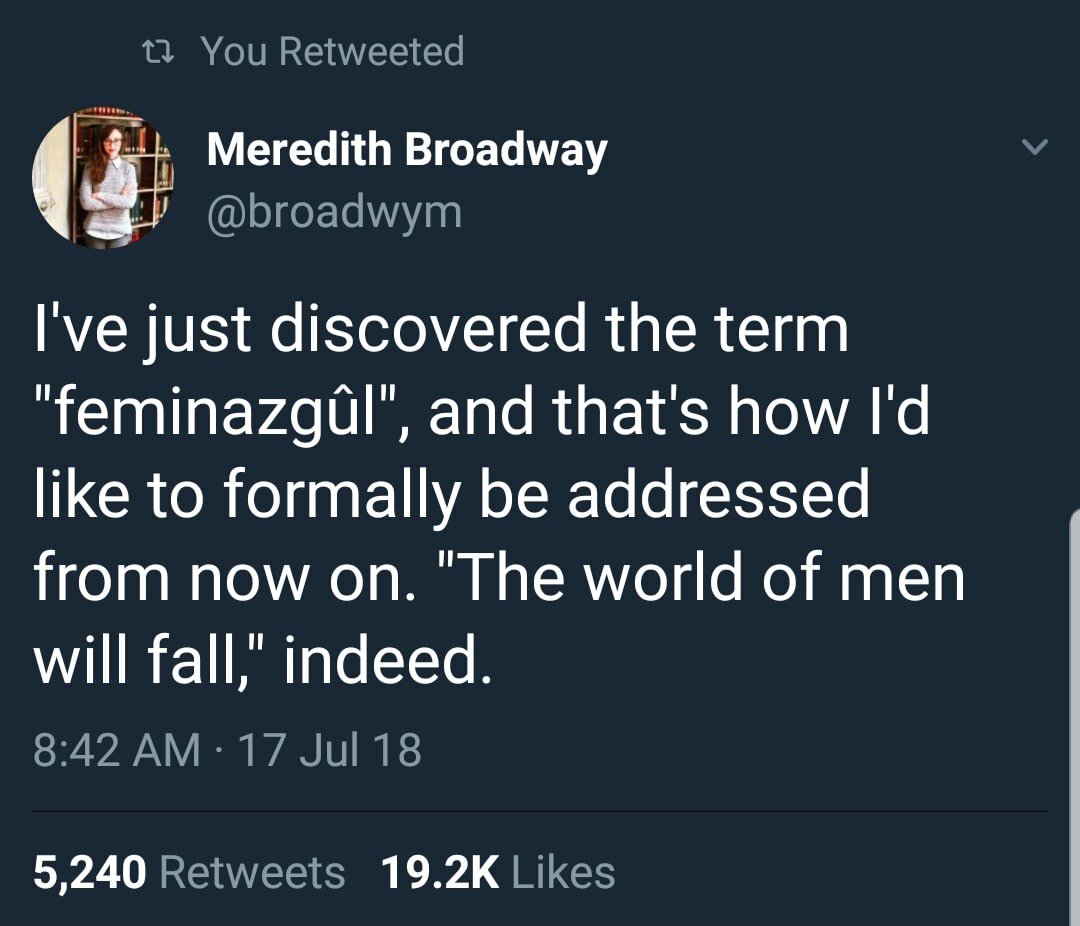 SmallLady0's tweet image. I’m adding this to my pronouns on my Twitter profile.