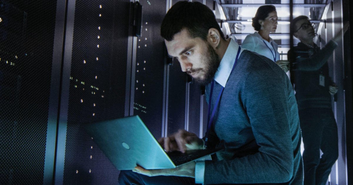 KonicaMinoltaUS's tweet image. #KonicaMinolta MFPs Safeguards Data Against Hackers. fal.cn/SqUj #ITSecurity #IT #Hacking