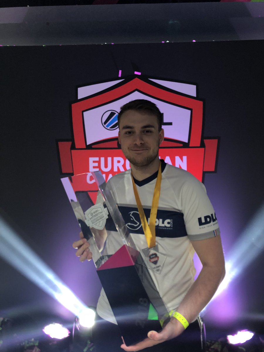 Champions of <a href="/eslcs/">ESL Counter-Strike</a> EPEC tournament, so happy right now don’t know what to say