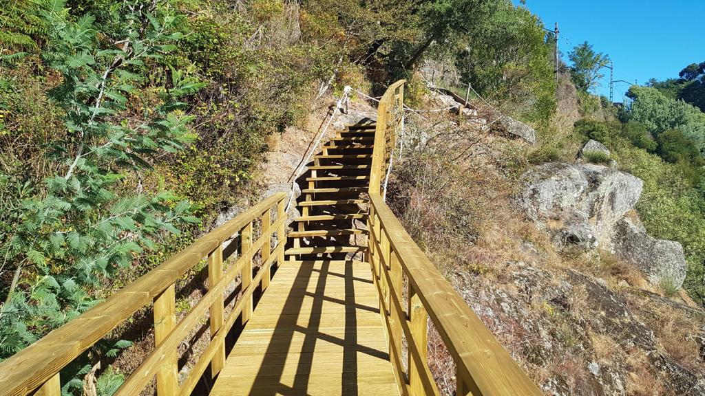 ArboConcello's tweet photo. #Sendeiro dos Pescadores #Arbo es #Naturaleza #paisajes únicos #patrimonio singular #descubrearbo #Galicia https://t.co/YUd8tu3SVN