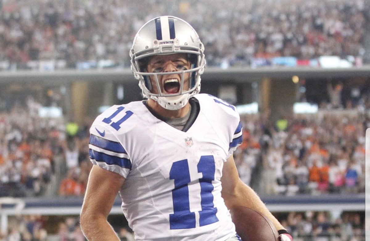 croberts422's tweet photo. Yaaassssss @Bease11 #JAXvsDAL #DallasCowboys https://t.co/dXrsvXW3rE