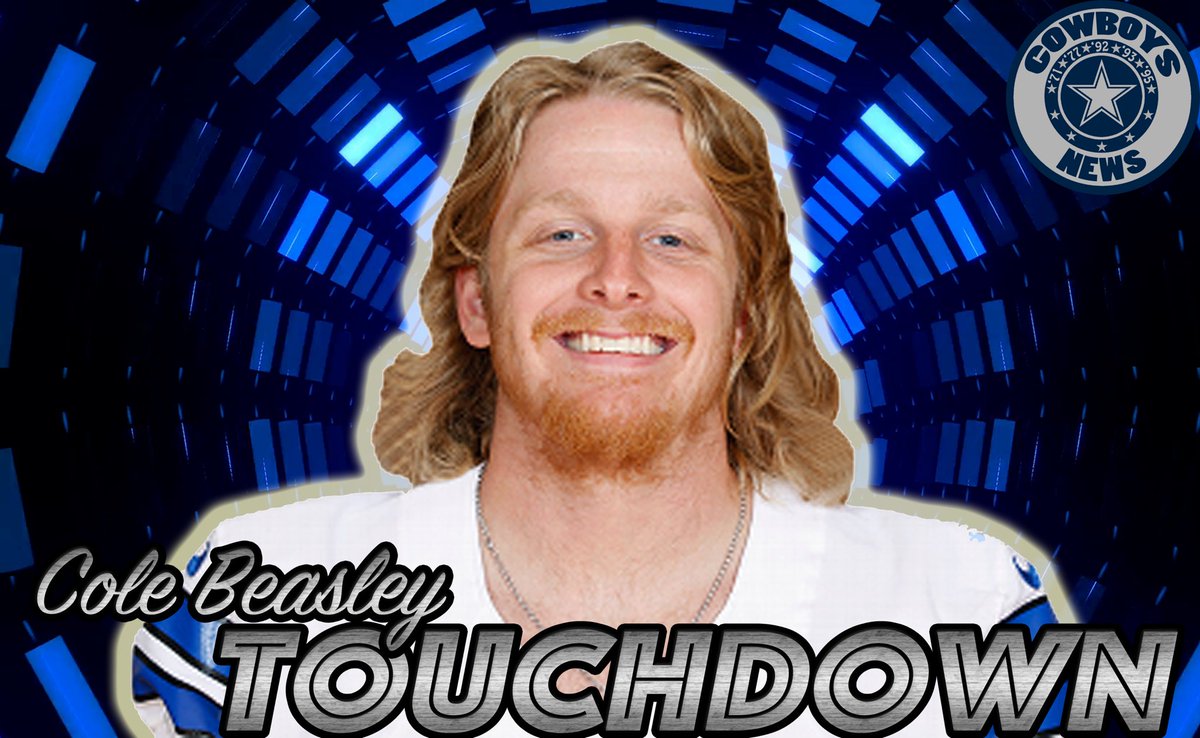 DemBoyz_News's tweet image. TOUCHDOWN BEASE AGAIN!!! #JAXvsDAL