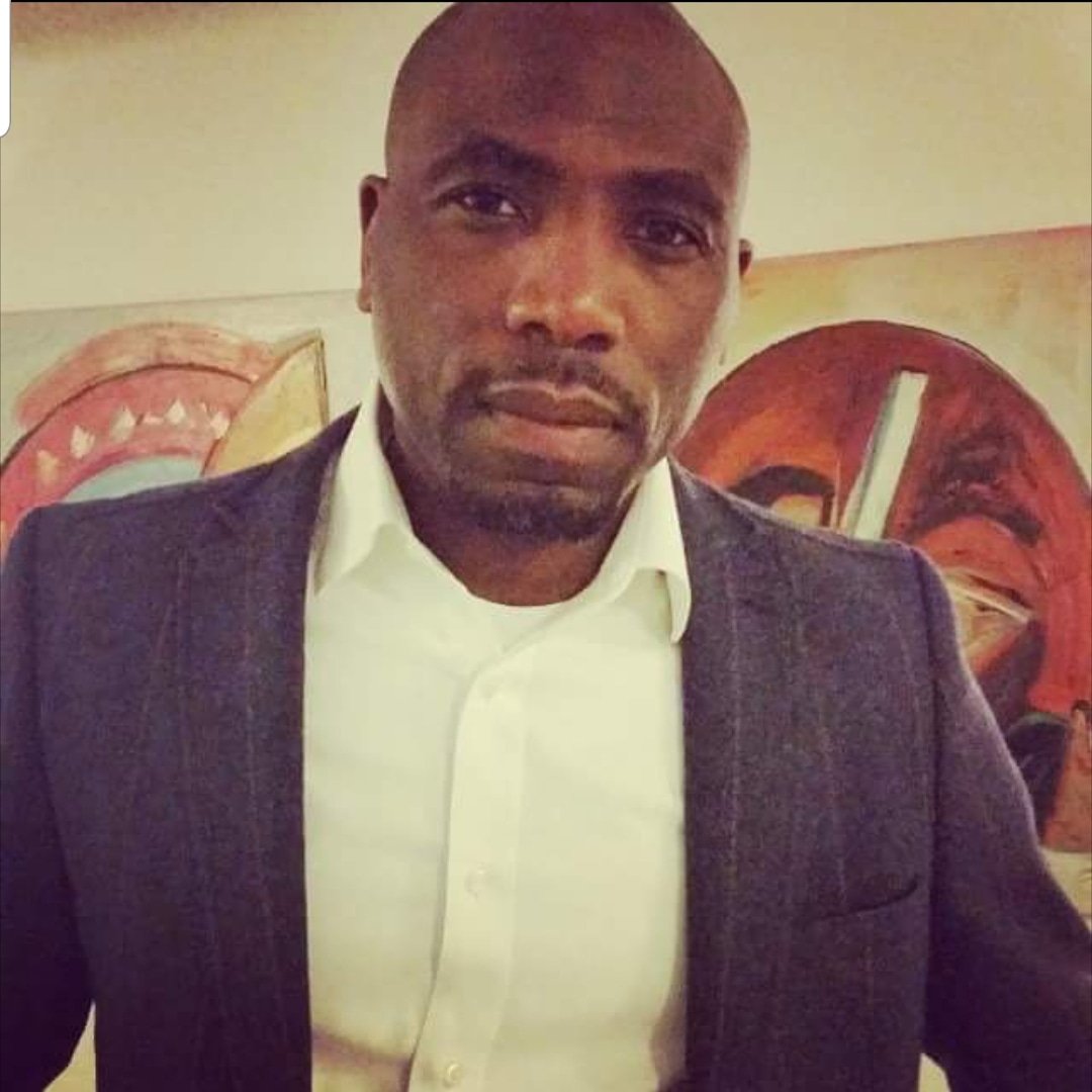 #NouvellePhotoDeProfil