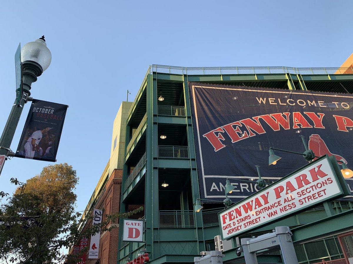 Boston Red Sox on Twitter "So what if we told you, we Boston Red Sox on Twitter "So what if we told you, we