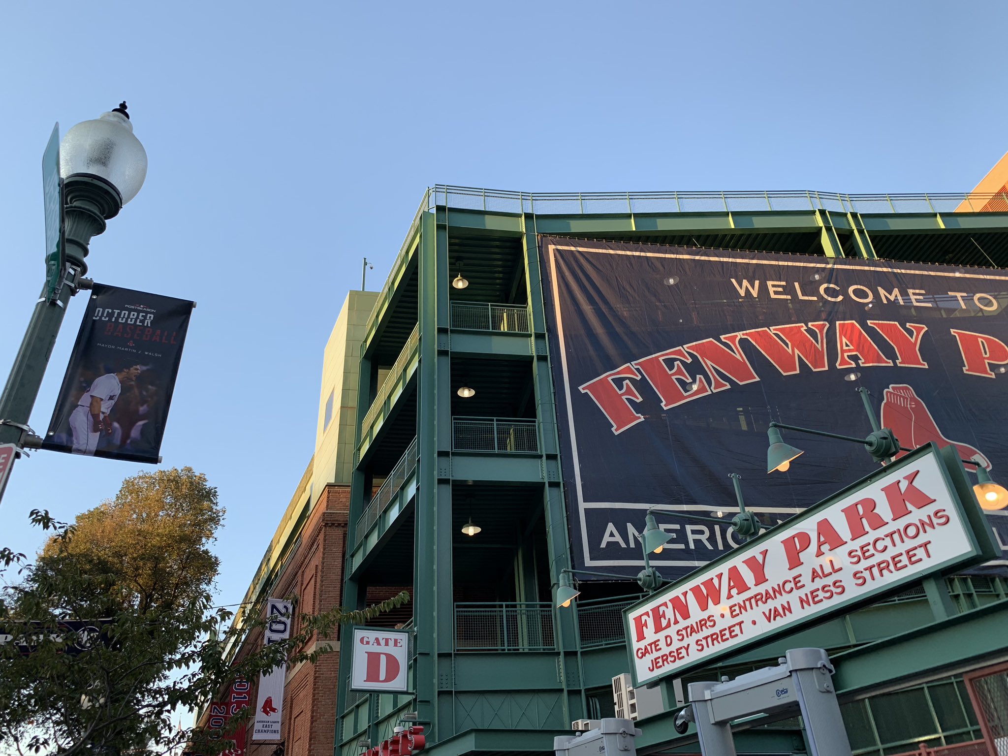 Boston Red Sox on Twitter "So what if we told you, we Boston Red Sox on Twitter "So what if we told you, we