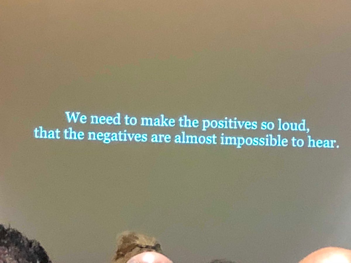 LisaMeade23's tweet photo. This!!!!! ⁦@LJGoewey⁩ from ⁦@gcouros⁩ at #saanys18 ⁦@beansdad1973⁩ ⁦@HF_McTague⁩ ⁦@HFMSGonyeau⁩ ⁦@AprilStruwing⁩ ⁦@HFMS__MrT⁩ ⁦@HF_Whitman⁩ https://t.co/wf7sGC0G3n