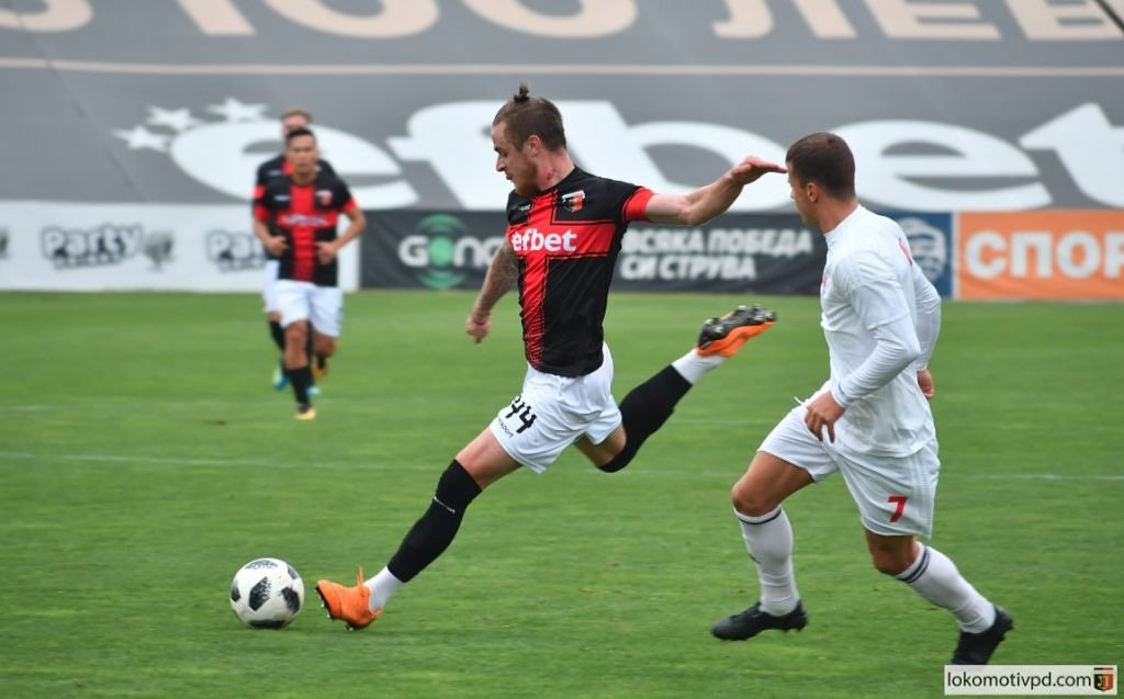 vilim1991's tweet photo. ⚽️🏃‍♂️❤
#Baller https://t.co/dqDH17IYiA