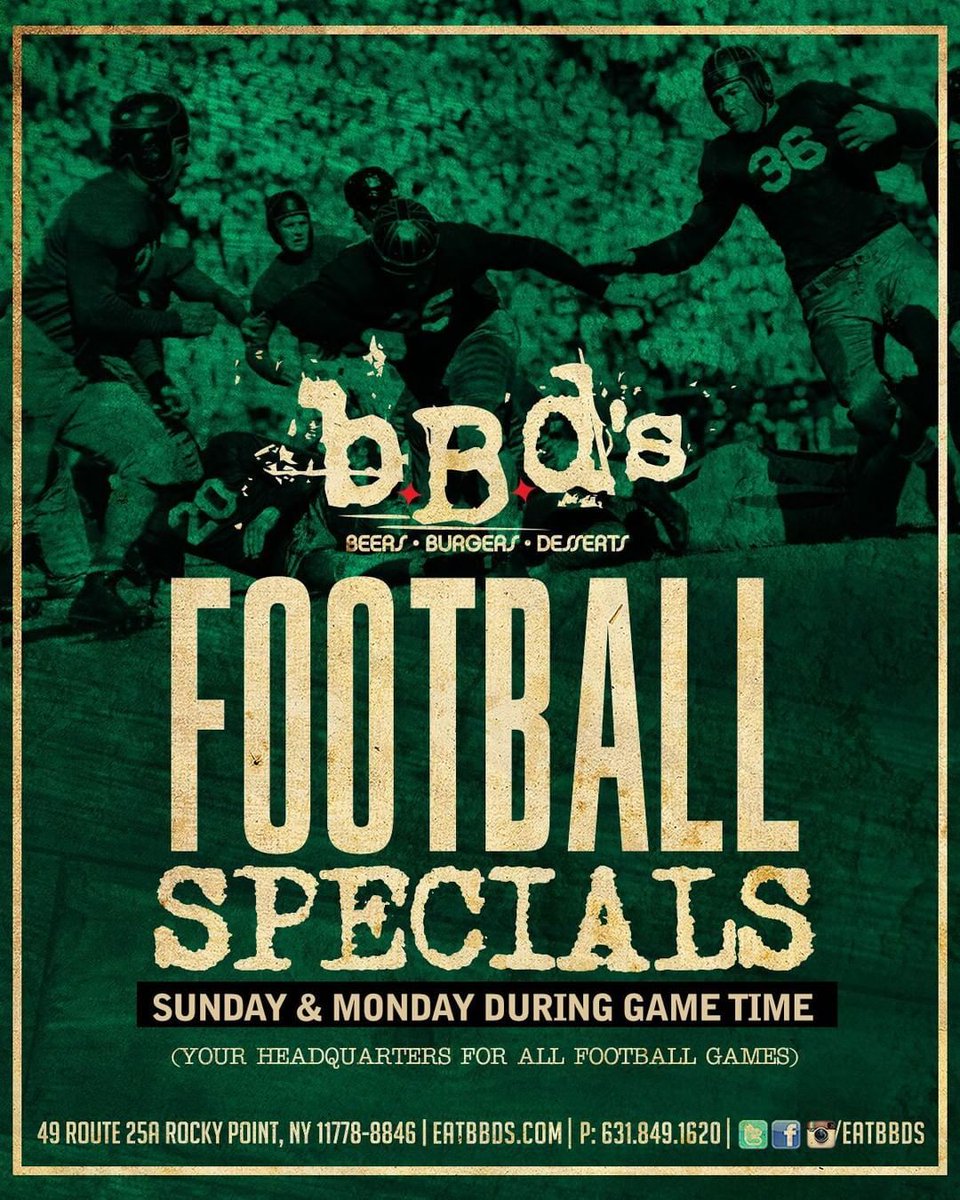 BBD's (@eatbbds) • Instagram photos and videos buff.ly/2EkXv8P