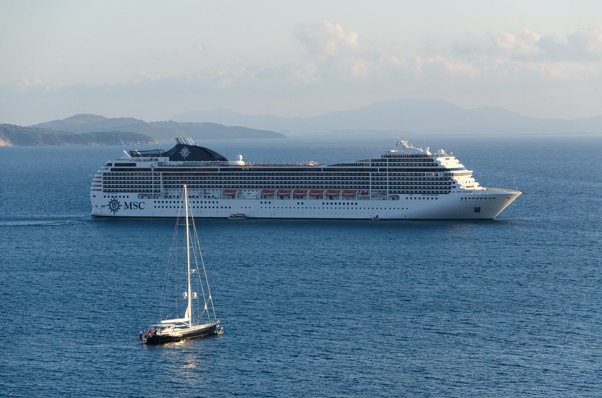goandcruise's tweet image. Like and Retweet if you’ve cruised with MSC Cruises and would love to cruise with them again! @MSCCruisesUSA @MSC_Cruises_UK #cruise #travel