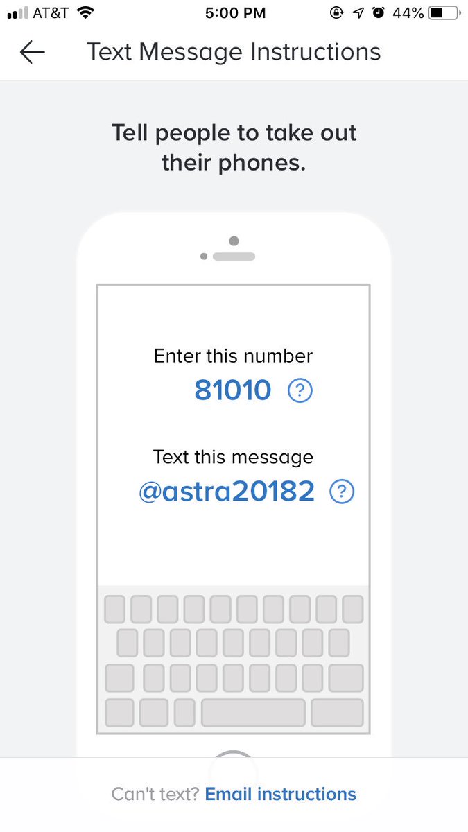 Interested in joining Astra? Join the remind!!