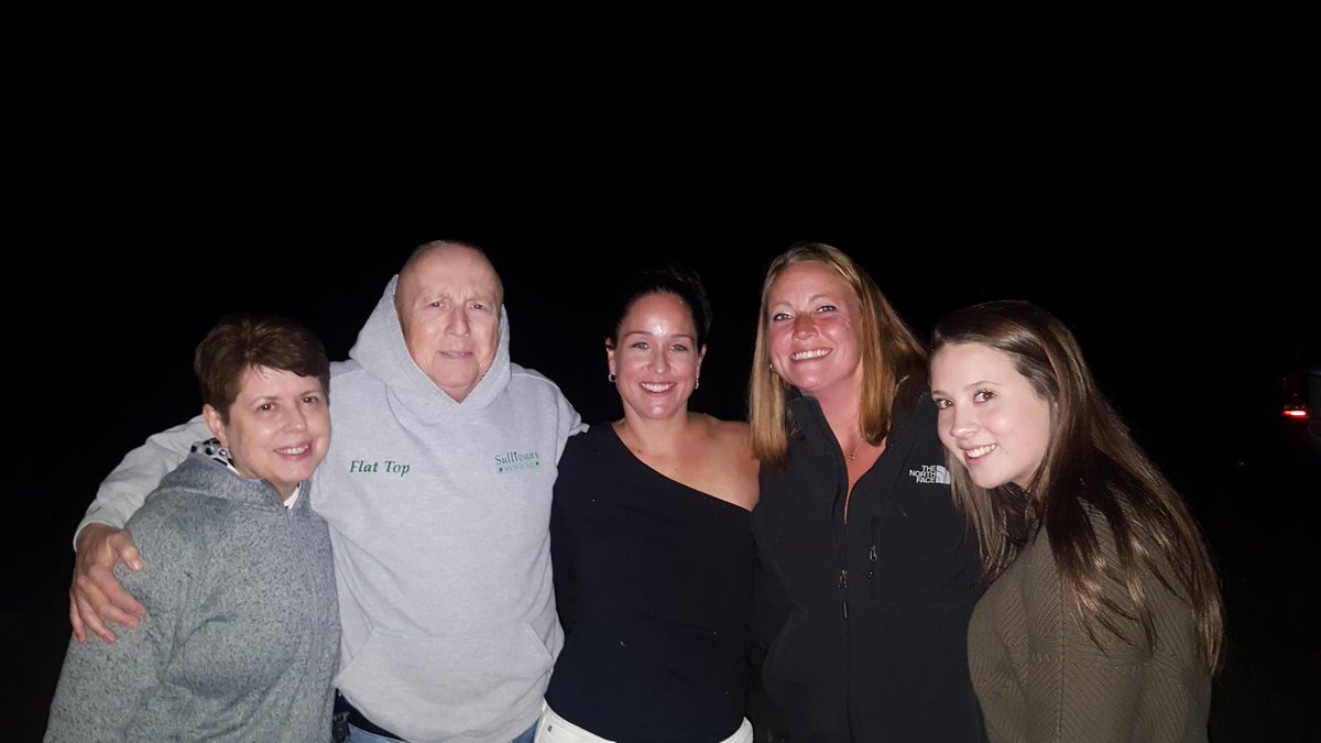 sfcky1's tweet photo. Family fun!! #pendletonstrong https://t.co/fAuIopGDp4