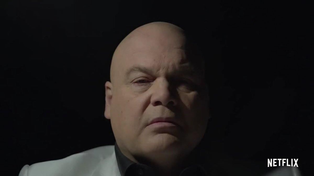 TheGreenFlash01's tweet photo. Just 5 days for Daredevil season 3...
#Daredevil https://t.co/wWZckGl5Zr