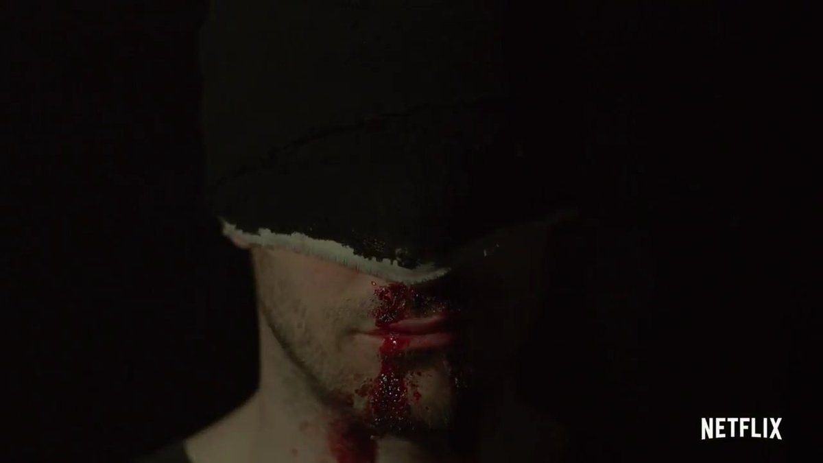 TheGreenFlash01's tweet photo. Just 5 days for Daredevil season 3...
#Daredevil https://t.co/wWZckGl5Zr