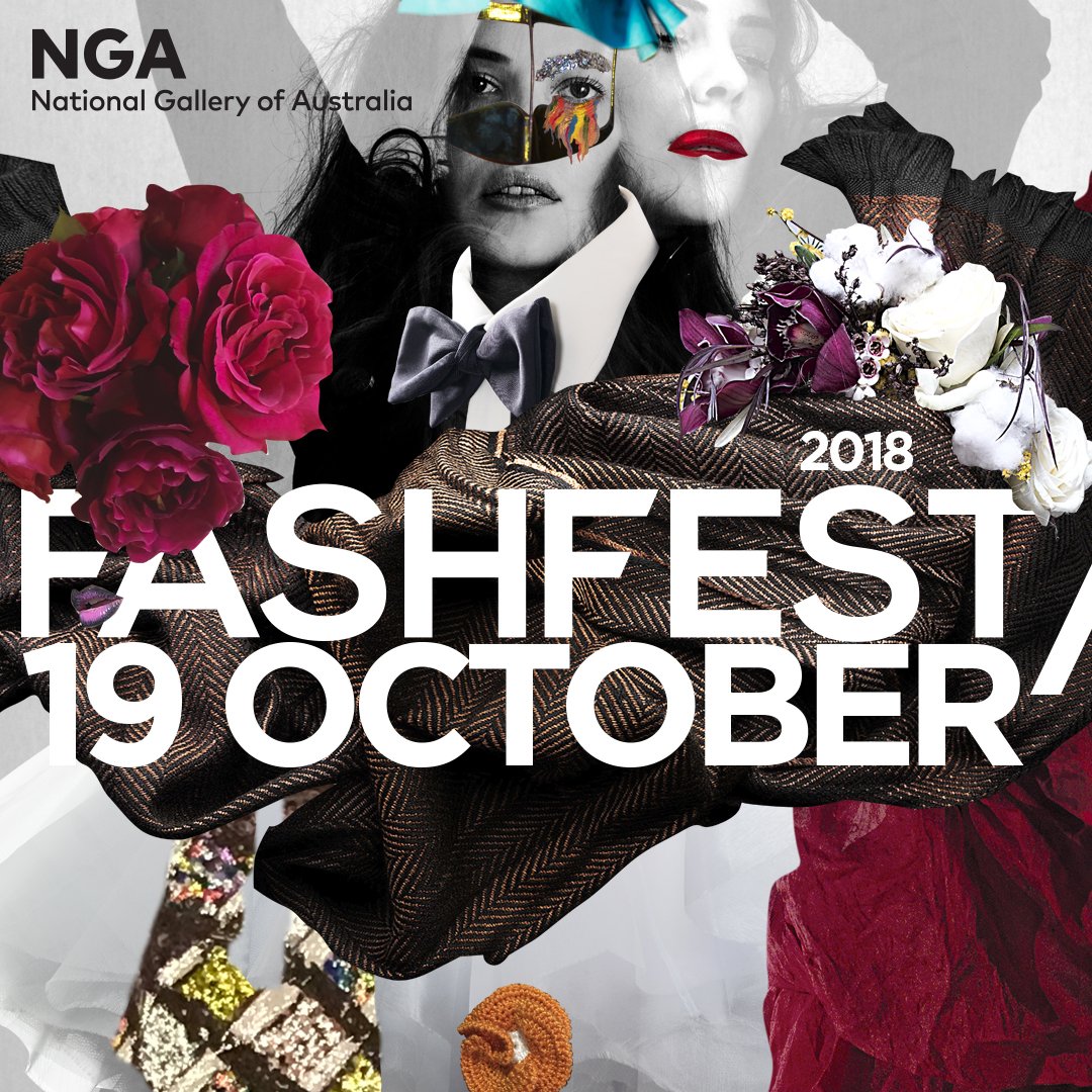 VIPs seats all sold. A few seats and standing room available for the 8.00 show and standing room only for the 6.30 show. Don't miss out. fashfest.com.au/tickets