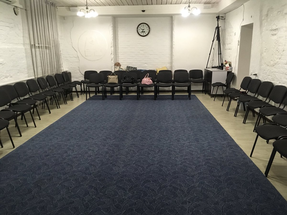 ASRitual's tweet photo. Beautiful #systemicritual workshop in Kiev yesterday with 40 people from Ukraine and Belarus. The wheel of four directions, various resourceful wheels and soul retrieval all in one day. I think i may come back:)))) #familyconstellations #shamanicwork #wheeloffourdirections https://t.co/joxoHO5DaS